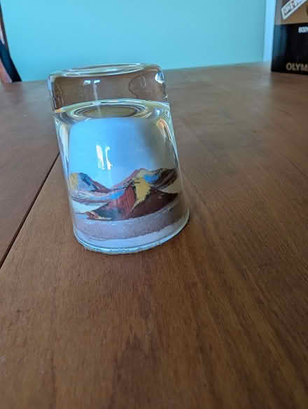 Photo of free Paper weight (West Berkeley) #1