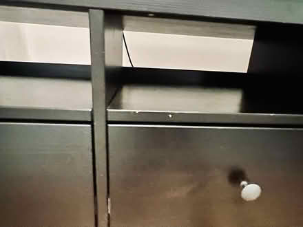 Photo of free IKEA Hemnes TV Console (Hanwell W7) #3