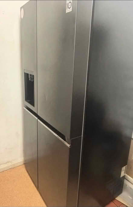 Photo of free LG GSLV71MCTF Fridge/ Freezer (Nuneaton) #1