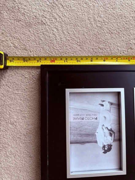 Photo of free Photo Frames x2 (Billericay CM11) #4