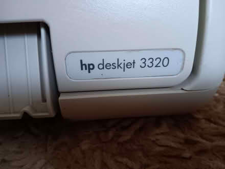 Photo of free Printer (Stony Stratford MK11) #1