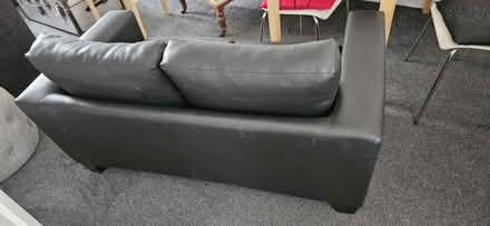 Photo of free Couch (SE17) #2