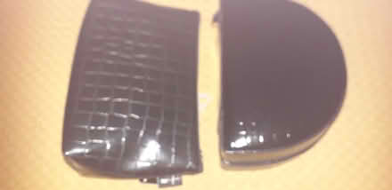 Photo of free jewellery box and make up bag (wyberton) #1