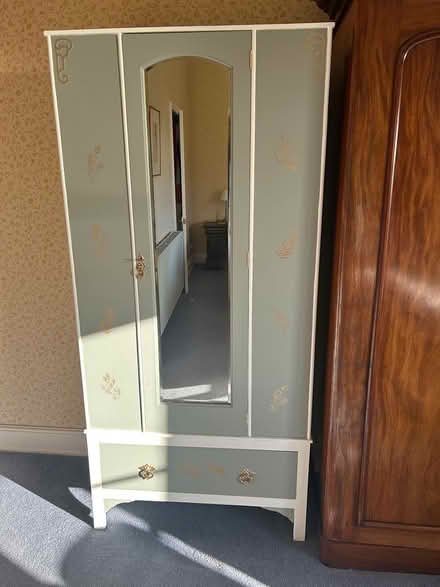 Photo of free Wardrobe (Grange over Sands LA11) #1