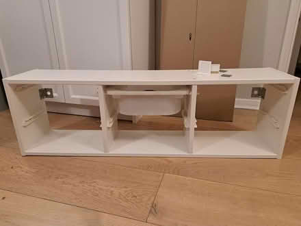 Photo of free 2 x ikea trofast wall storage shelf (Tonbridge road,Maidstone) #2