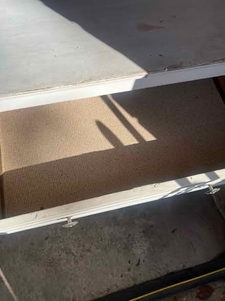 Photo of free Drawer unit (Ticknall DE73) #3