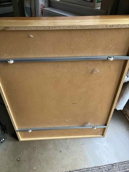 Photo of free Under bed drawer (Minster Lovell OX29) #2