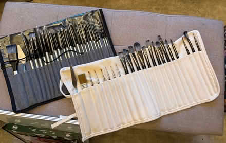 Photo of free Painting supplies (Seal TN15) #3