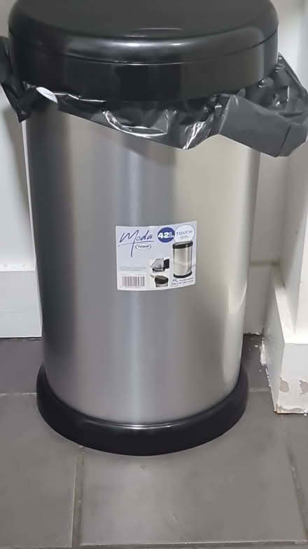 Photo of free Bin (HA0) #1