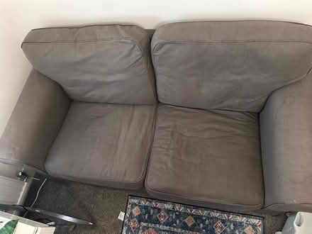 Photo of free Ikea Sofa (SE13 6HG) #2