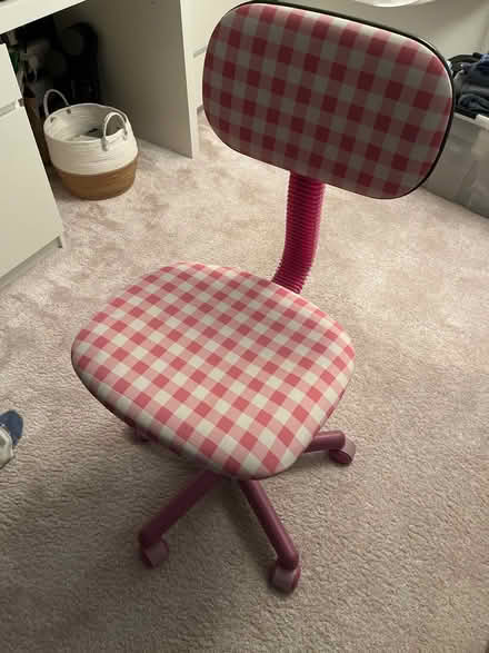 Photo of free Kids chair (Corsham SN13) #1