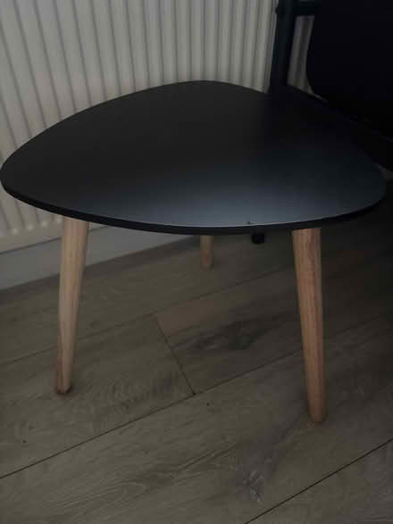 Photo of free Small table (Rugby CV21) #1