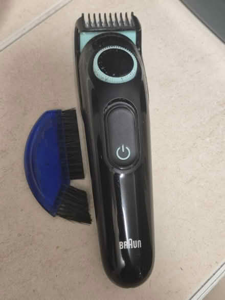 Photo of free Beard trimmer (N16) #1