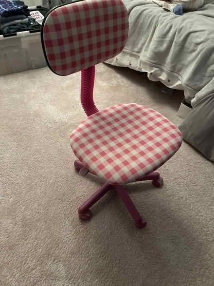 Photo of free Kids chair (Corsham SN13) #2