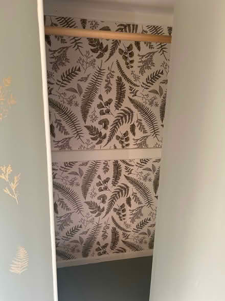 Photo of free Wardrobe (Grange over Sands LA11) #2