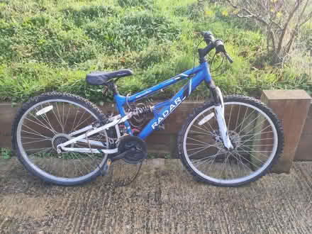 Photo of free Old bike #2 (Bexhill old town, TN40) #1