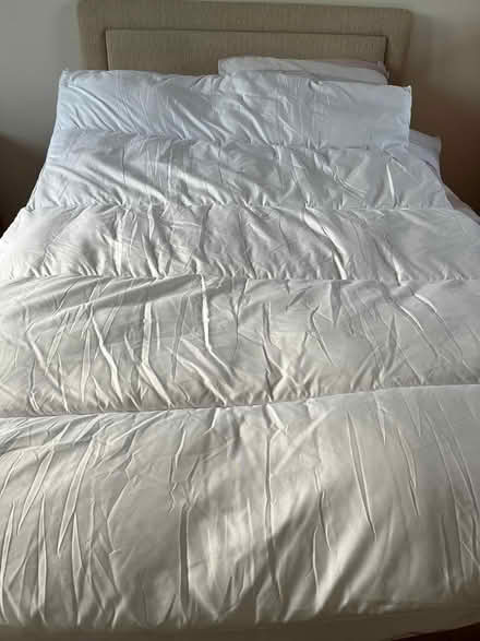 Photo of free 2 Single New Duvet (Lusk Co Dublin) #1