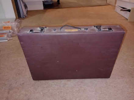 Photo of free Old brief cases (CT4) #2