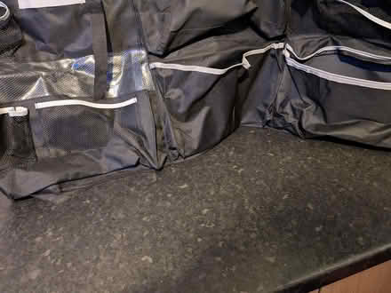 Photo of free Boot tidy organiser (Chester CH2) #2