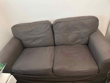 Photo of free Ikea Sofa (SE13 6HG) #3