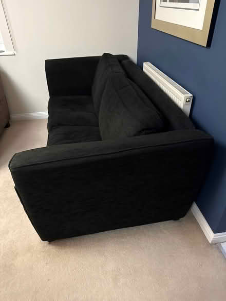 Photo of free Sofa Bed (Cockfosters N14) #2