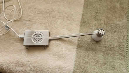 Photo of free Light (Belper DE56) #1