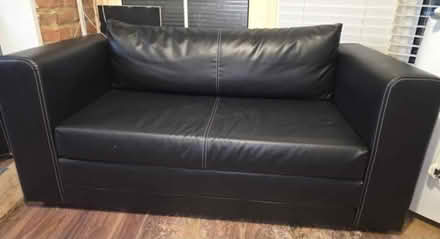 Photo of free Sofa bed ikea askeby (Uxbridge UB10) #1