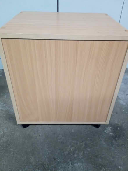 Photo of free Filing/desk drawers (Gressingham LA2) #4