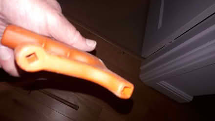 Photo of free Uncertain What This Is (found it in my toolbox) (Cressex HP12) #2