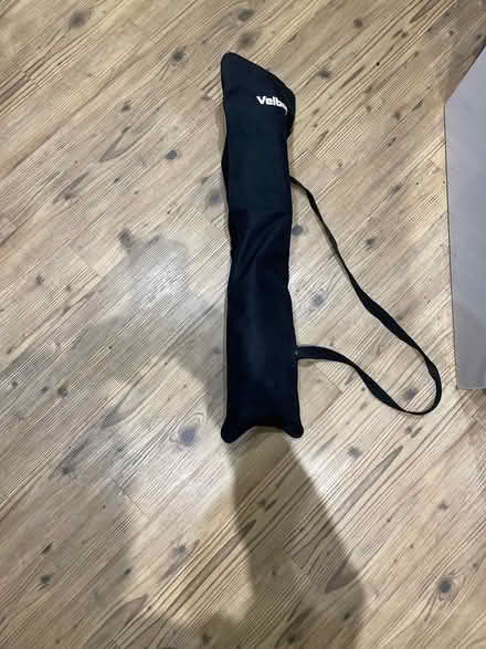 Photo of free Camera tripod (Leigh on sea SS9) #2