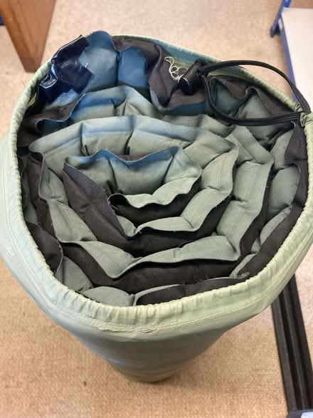 Photo of free A taped comfortable roll mat (Walton Manor OX2) #1