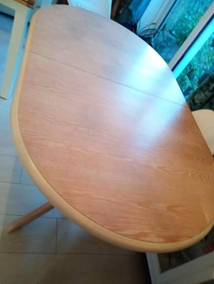Photo of free Extending table (Temple Cowley OX4) #1
