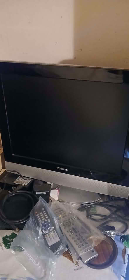 Photo of free Technika TV (Bexhill TN40) #1