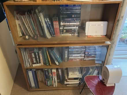 Photo of free Bookcases (Brentwood CM15) #1