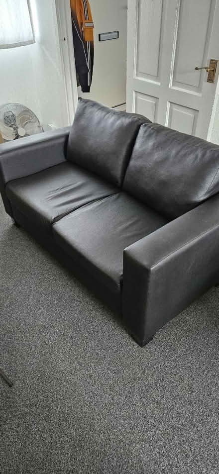 Photo of free Couch (SE17) #1