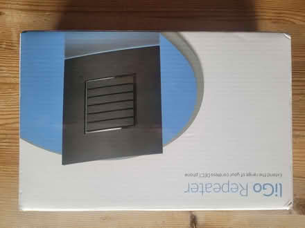 Photo of free LiGo Cordless Phone Extender (Penrith CA11) #1