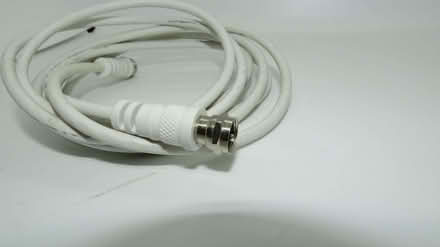 Photo of free Two coaxial cables (Wetherby LS22) #3