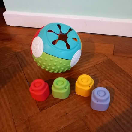 Photo of free Toddler toys (Chelmsford) #3