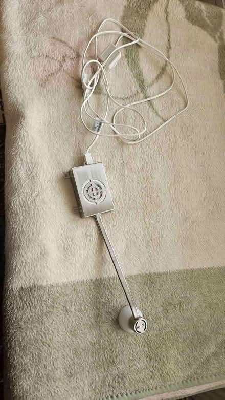 Photo of free Light (Belper DE56) #2