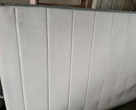 Photo of free Double mattresses x 2 (Foxwood YO24) #1