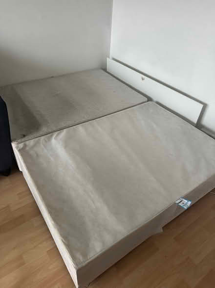 Photo of free Diwana cot base (IP2) #1