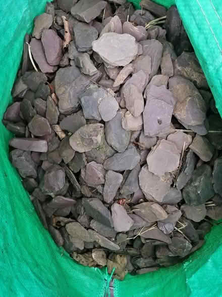 Photo of free Purple slate (Sandiacre) #1