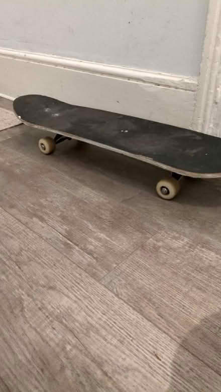 Photo of free Skateboard (Upper Holloway N19) #1