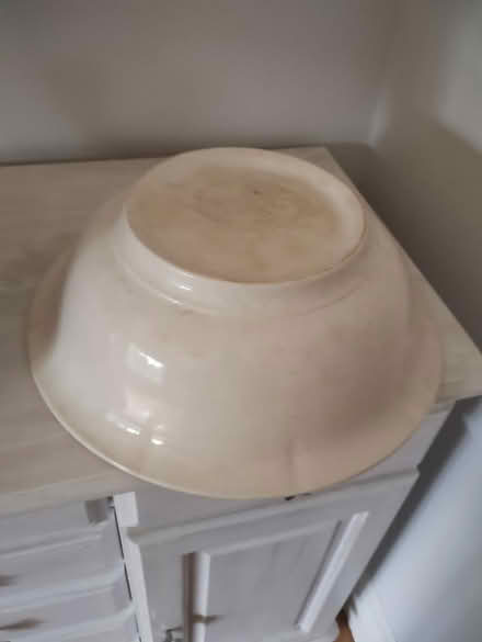 Photo of free Glass jar,Vase and Vintage Bowl (Olton Solihull) #4