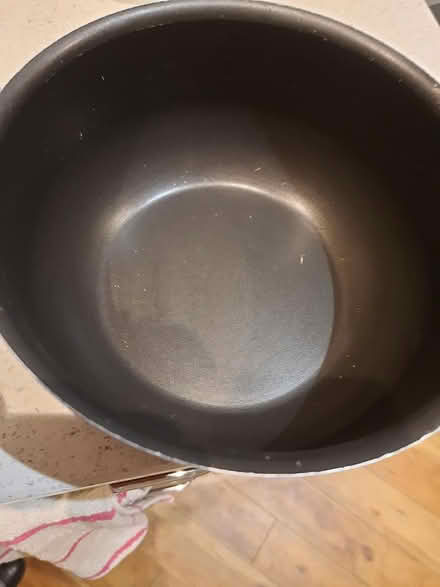 Photo of free Saucepan (Solihull B91) #2