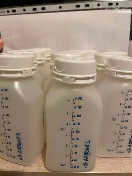 Photo of free Sterile bottles (EH10 Fairmilehead) #1