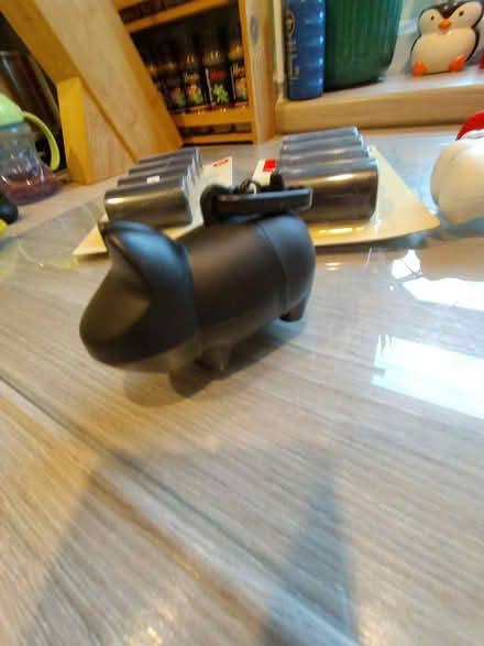 Photo of free Dog Poop Bags and Holders (Merseyside) #1