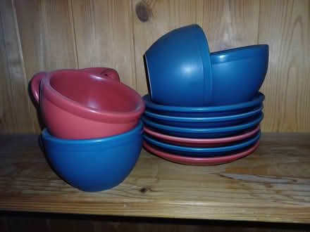 Photo of free Kitchen Clearance - assortment (Douglas road area.) #4