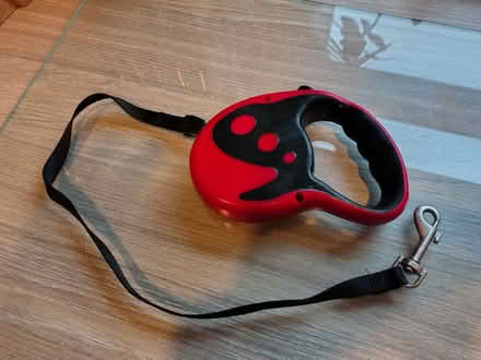 Photo of free Dog Leads (Merseyside) #4