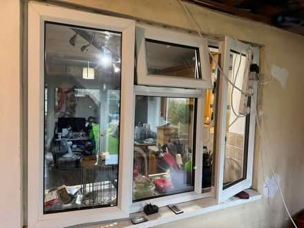Photo of free Upvc window (Chalford hill) #1